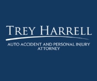 Trey Harrell Auto Accident and Personal Injury Attorney