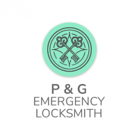 P & G Emergency Locksmith