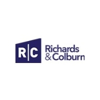 Richards & Colburn