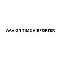 AAA On Time Airporter