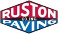 Ruston Paving Company