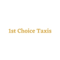 1st Choice Taxis