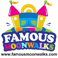 Famous Moonwalks