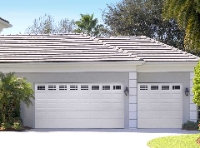 Fort Myers Garage Door's Repairs