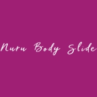 Nuru Body Slide