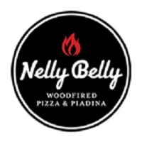 Nelly Belly Woodfired Pizza and Piadina