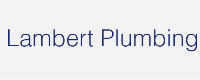 Lambert Plumbing