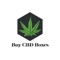 Buy CBD Boxes