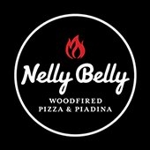 Nelly Belly Woodfired Pizza and Piadina