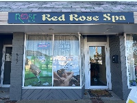 Red Rose Spa