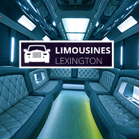 Limousines Lexington