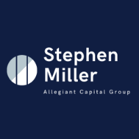 Stephen Miller-Allegiant Capital Group