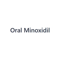 Oral Minoxidil