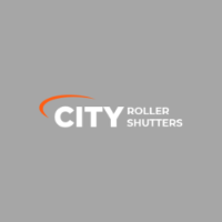 City Roller Shutters