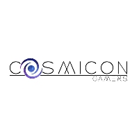 Cosmicon Gamers