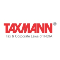 Taxmann Allied Services Pvt. Ltd