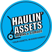 Haulin' Assets Moving & Storage