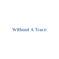 Without A Trace