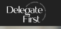 Delegate First