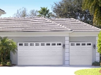 Cape Coral Garage Door's Repairs