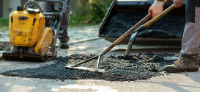 Asphalt Paving & MaintenanceAustinTexas