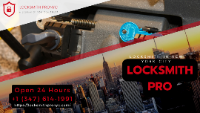 Locksmith Pro