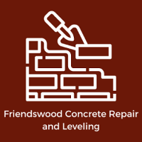 Friendswood Concrete Repair and Leveling