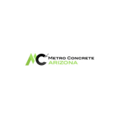 Metro Concrete Arizona