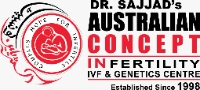 australian concept infertility medical center