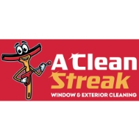 A Clean Streak Window & Exterior Cleaning