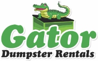 Gator Dumpster Rentals LLC