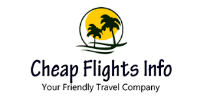 Cheap Flights Info