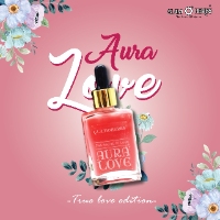 Aura Love Malaysia