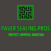 Paver Sealing Pros