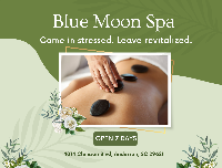 Blue Moon Spa