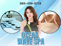 Ocean Wave Spa