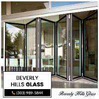 Beverly Hills Glass