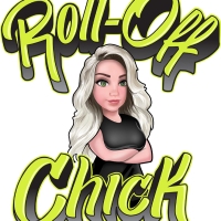 Roll-Off Chick