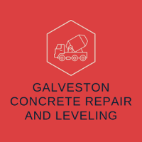 Galveston Concrete Repair and Leveling