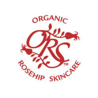 Organic Rosehip Skincare