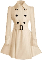 Pea Coats For Women