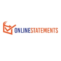 Online Statements