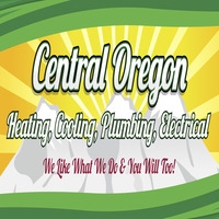 Central Oregon Heating, Cooling, Plumbing & Electrical