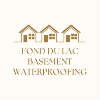 Fond Du Lac Basement Waterproofing