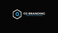 O2 Branding