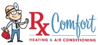 Rx Comfort Heating & Air Conditioning