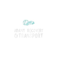 Adam’s Recovery& Transport