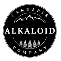 Alkaloid Cannabis Company Spokane