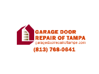 Garage Door Repair of Tampa