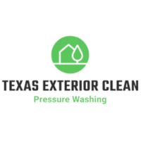 Texas Exterior Clean